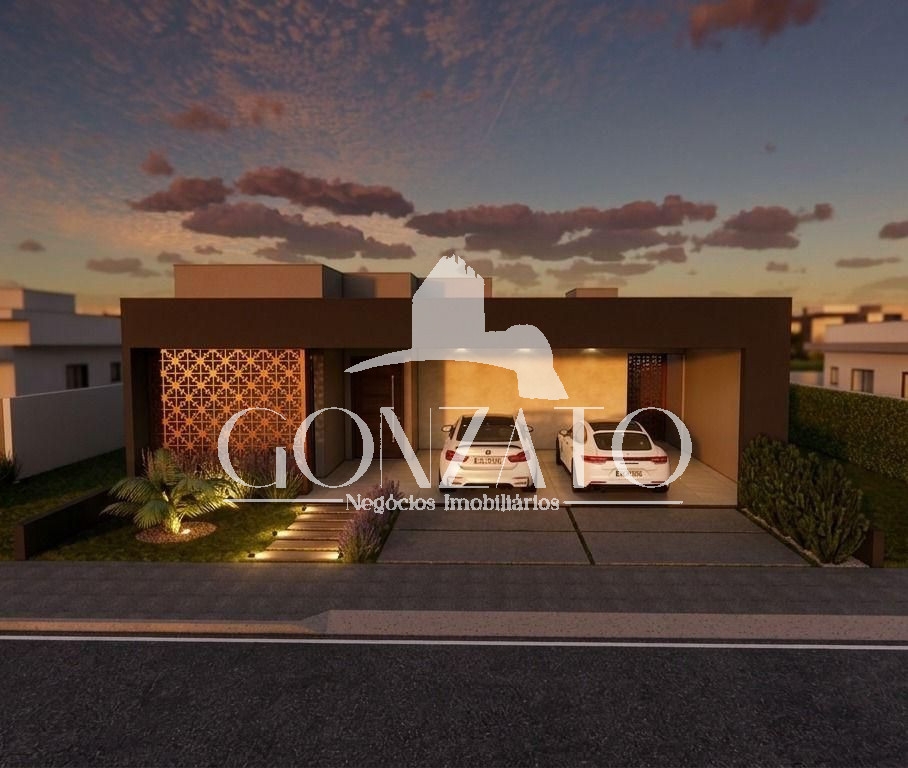 IMOVEL RESIDENCIAL EM CONSTRUÇÃO