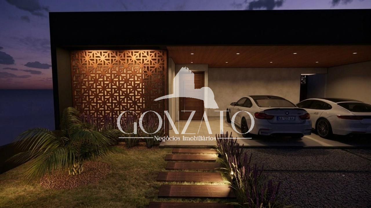 IMOVEL RESIDENCIAL EM CONSTRUÇÃO