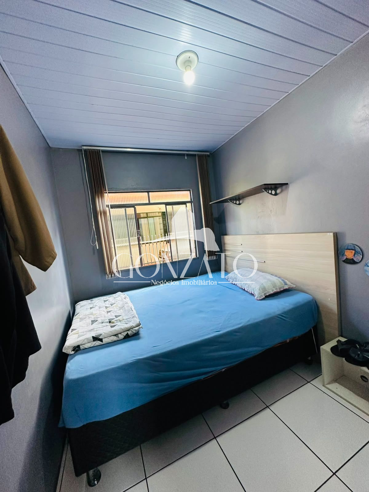 IMÓVEL RESIDENCIAL 