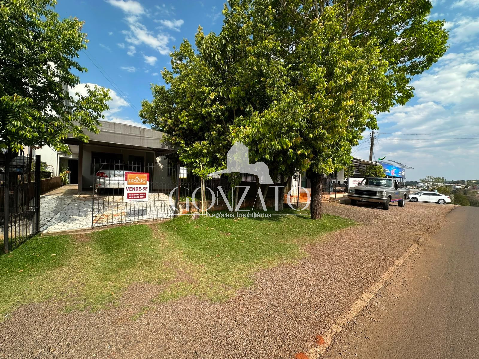 IMÓVEL RESIDENCIAL 