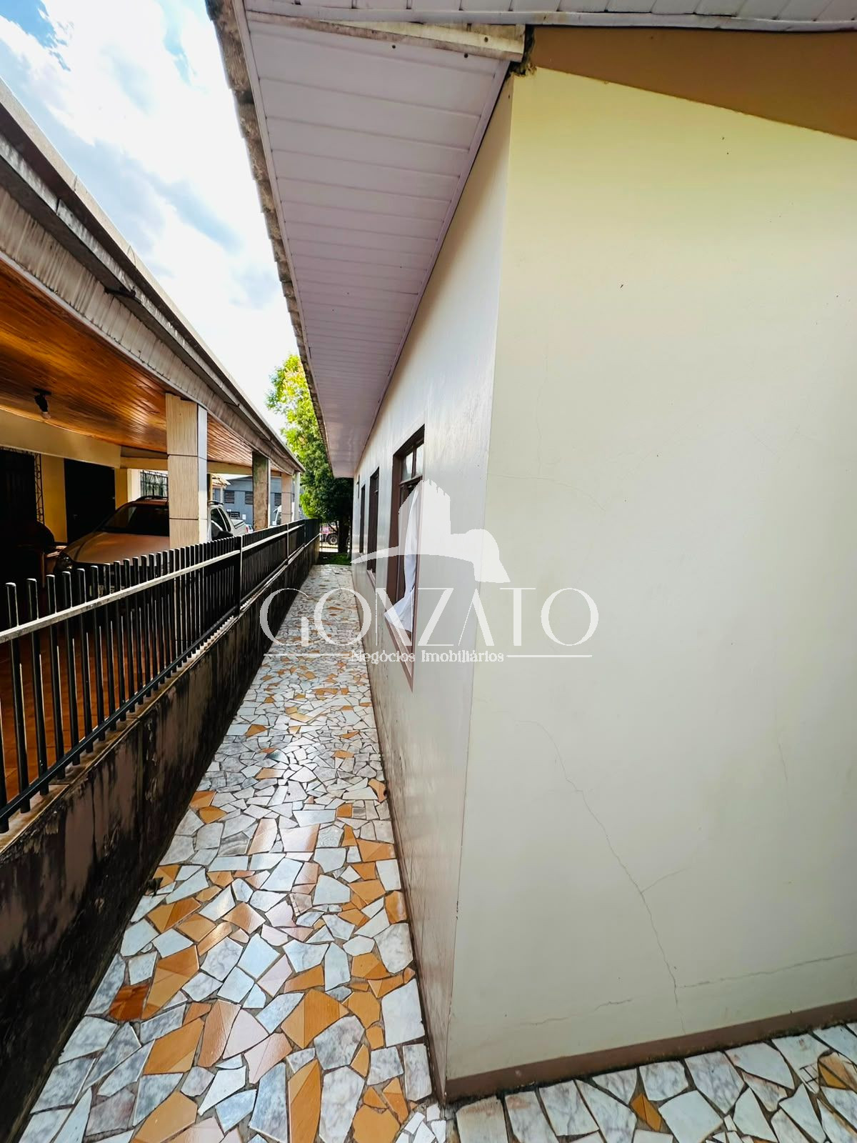 IMVEL RESIDENCIAL