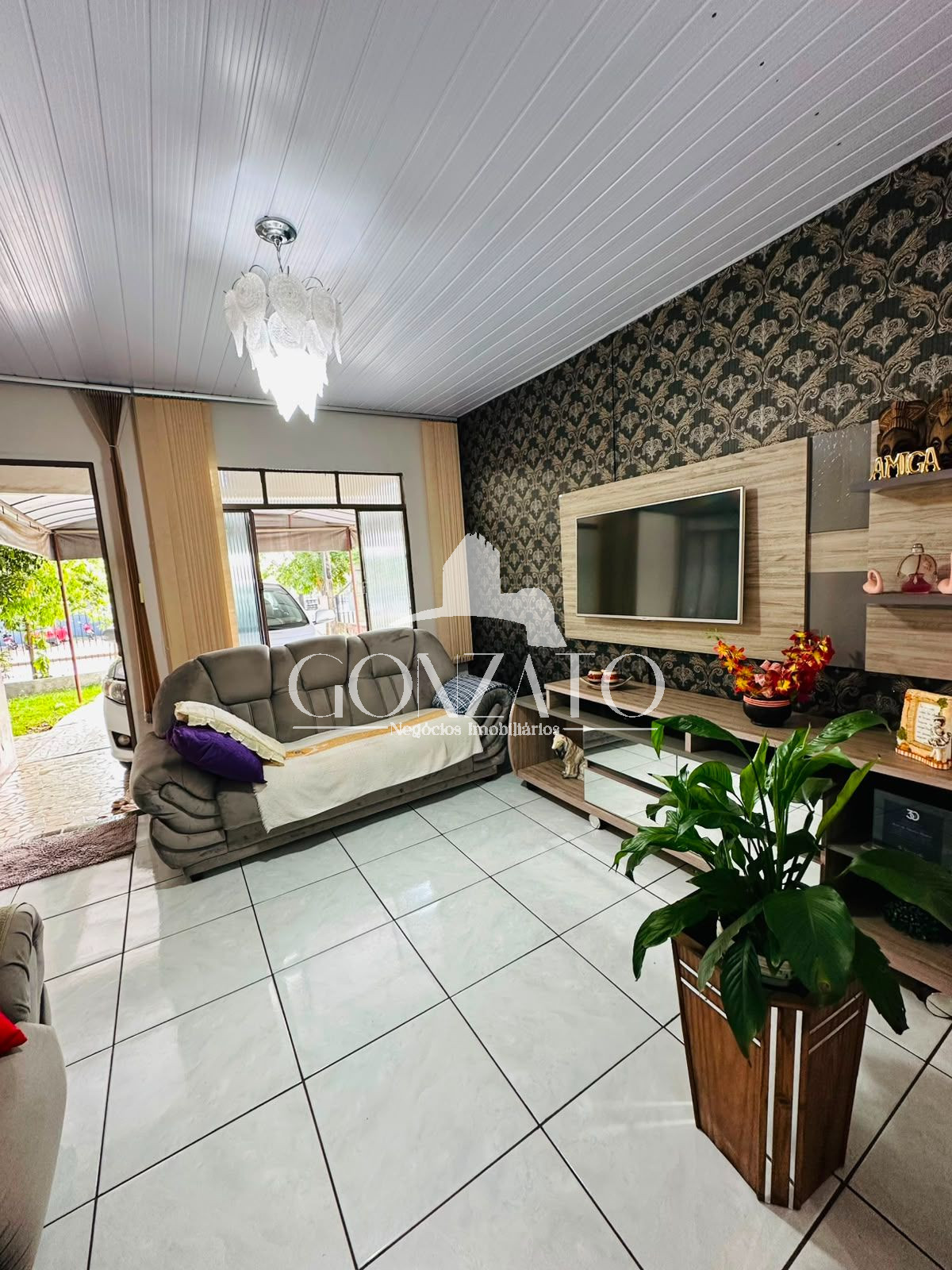 IMVEL RESIDENCIAL