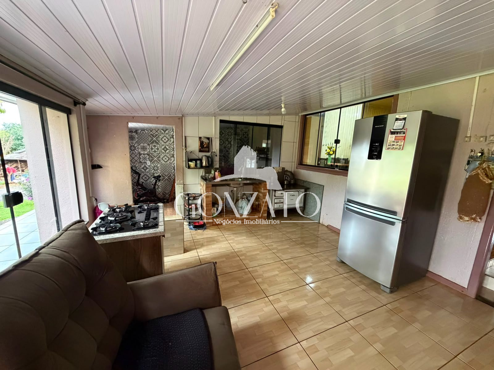 CASA MISTA