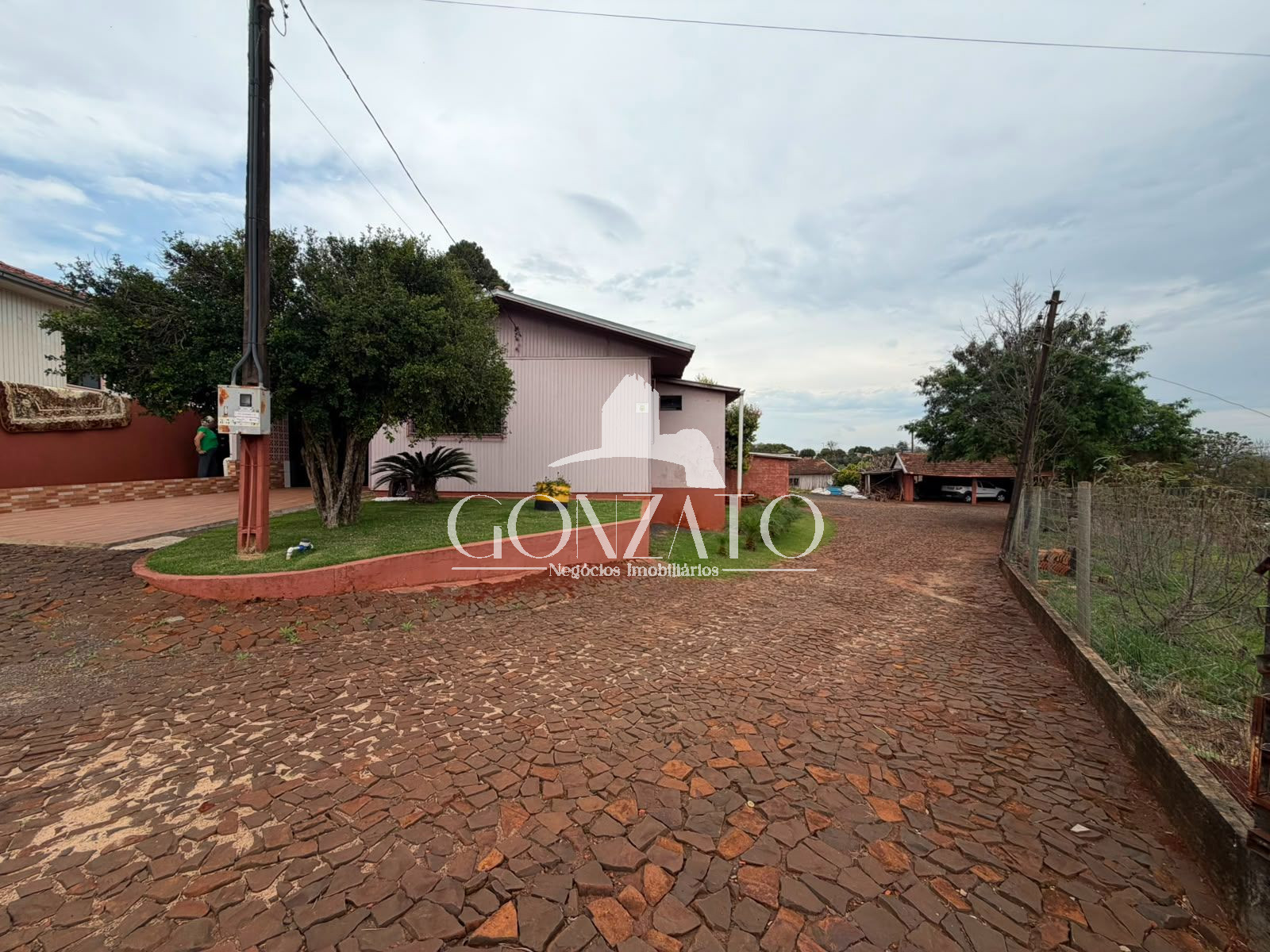 CASA MISTA