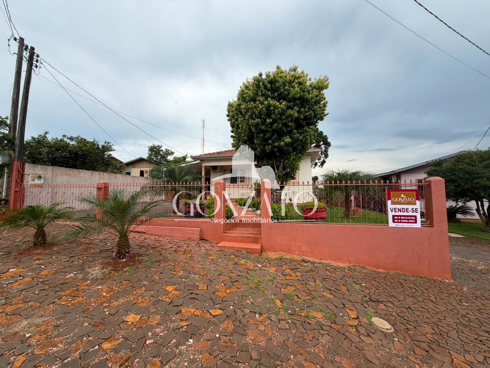 CASA MISTA