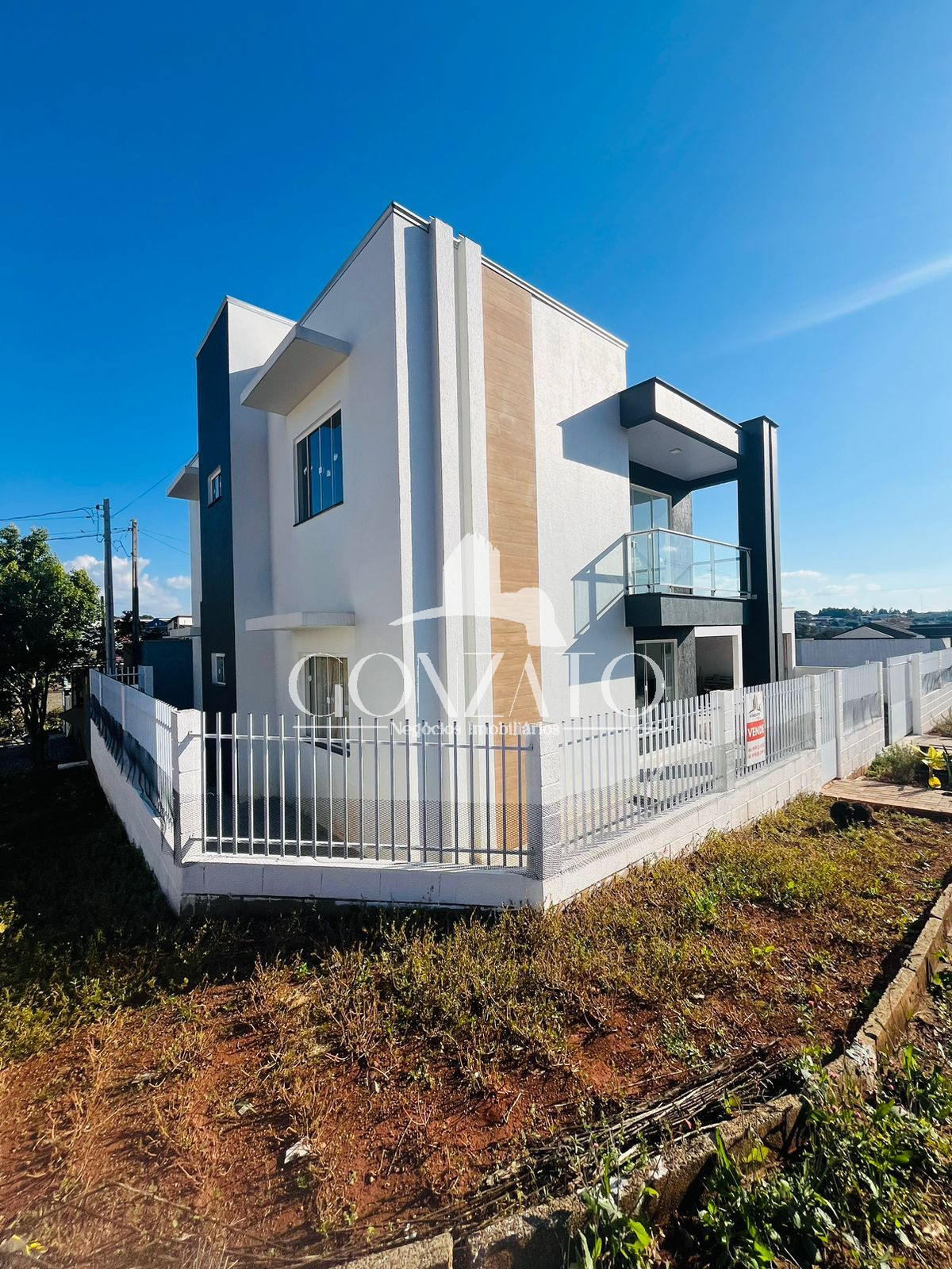 SOBRADO