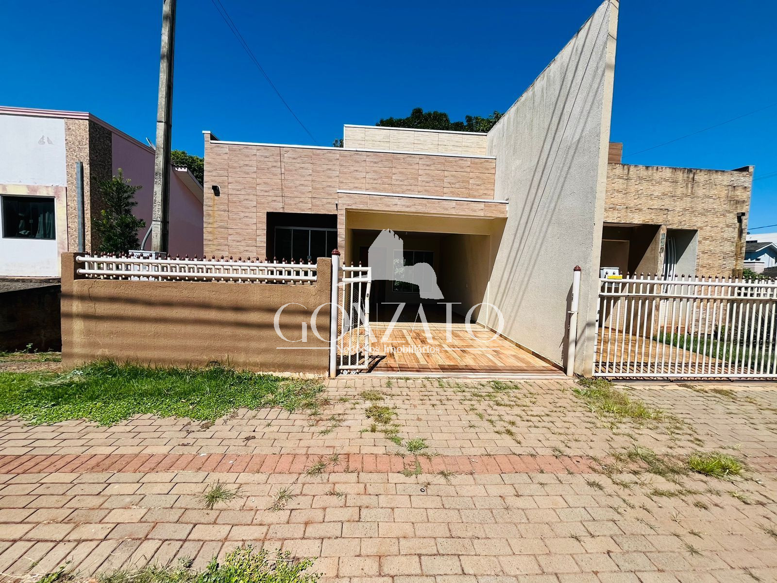 CASA GEMINADA