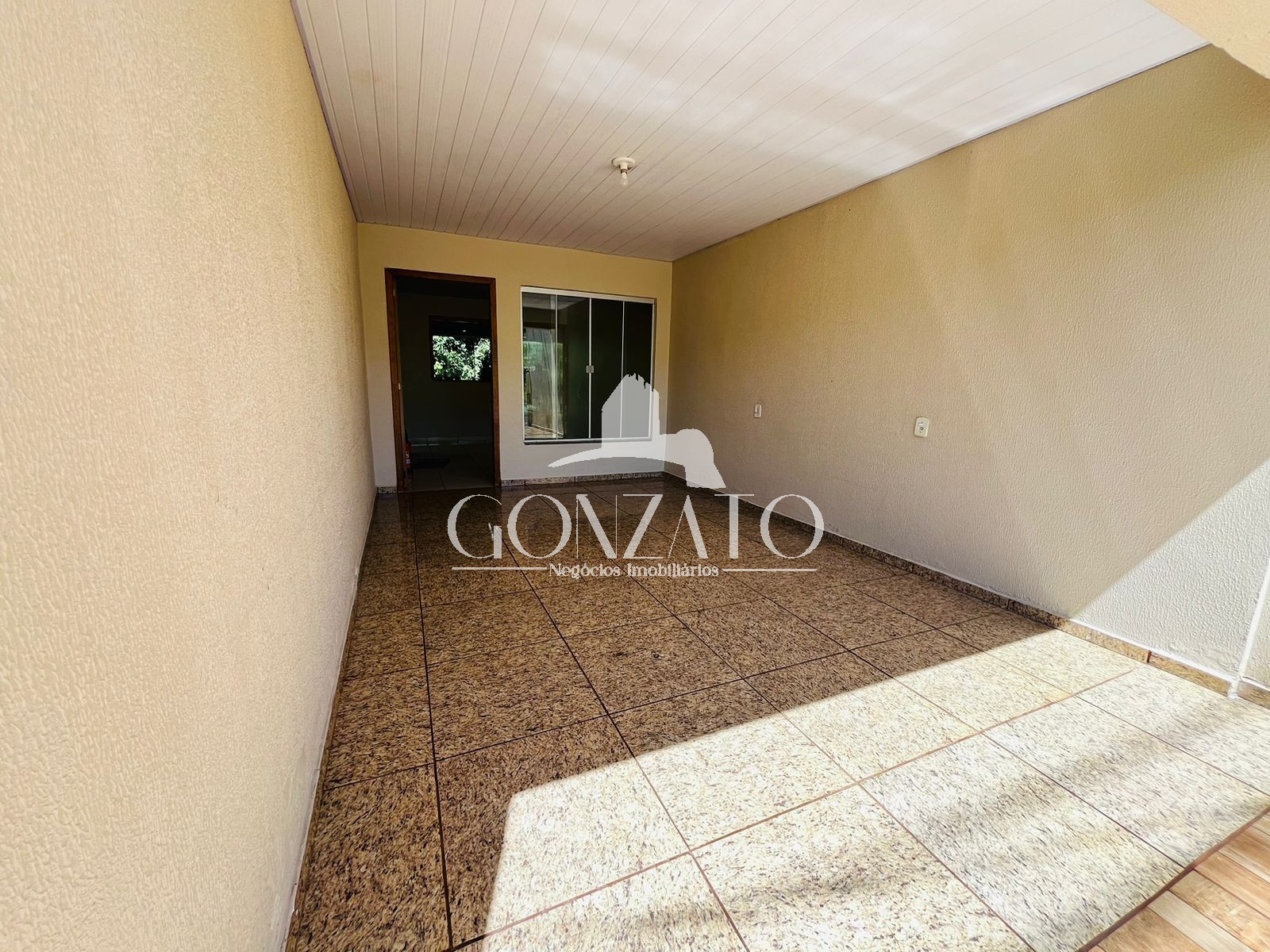 CASA GEMINADA