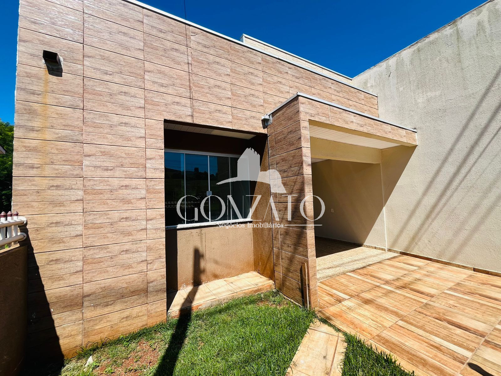 CASA GEMINADA