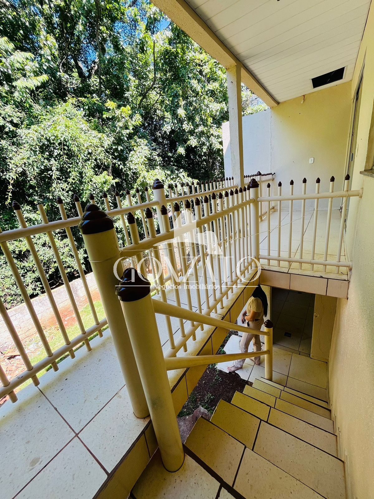 CASA GEMINADA