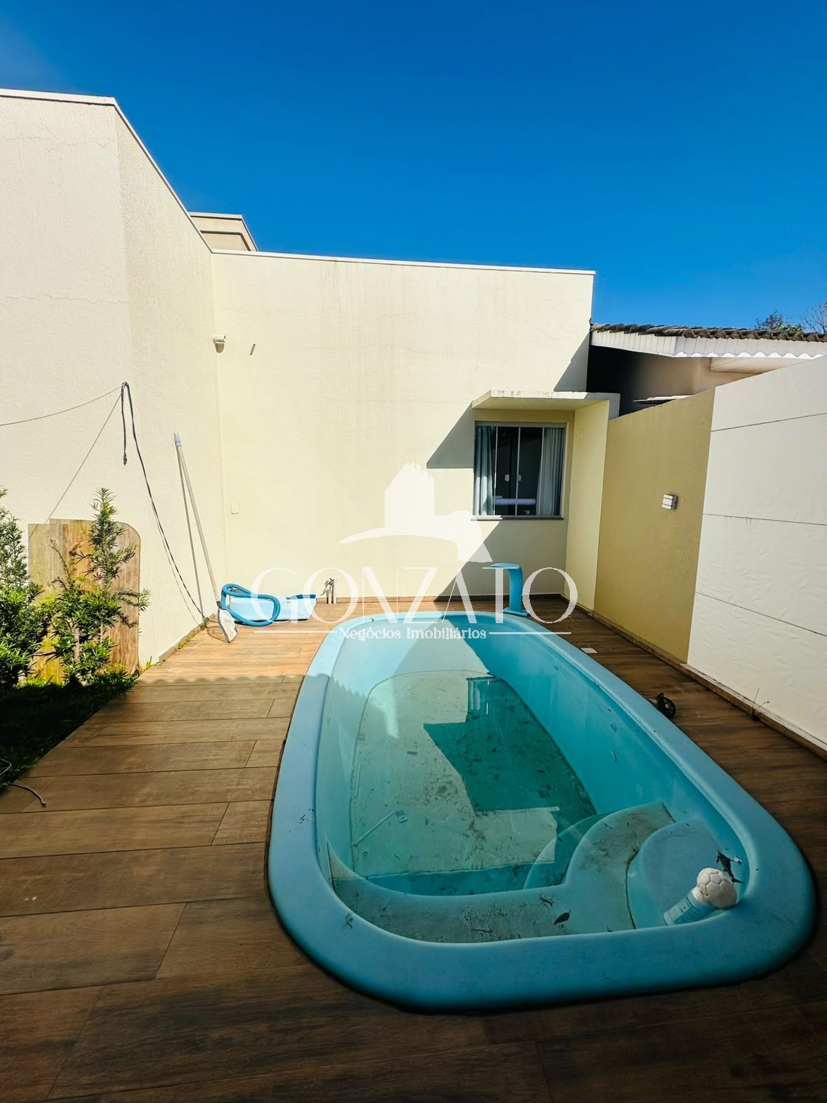 IMÓVEL RESIDENCIAL