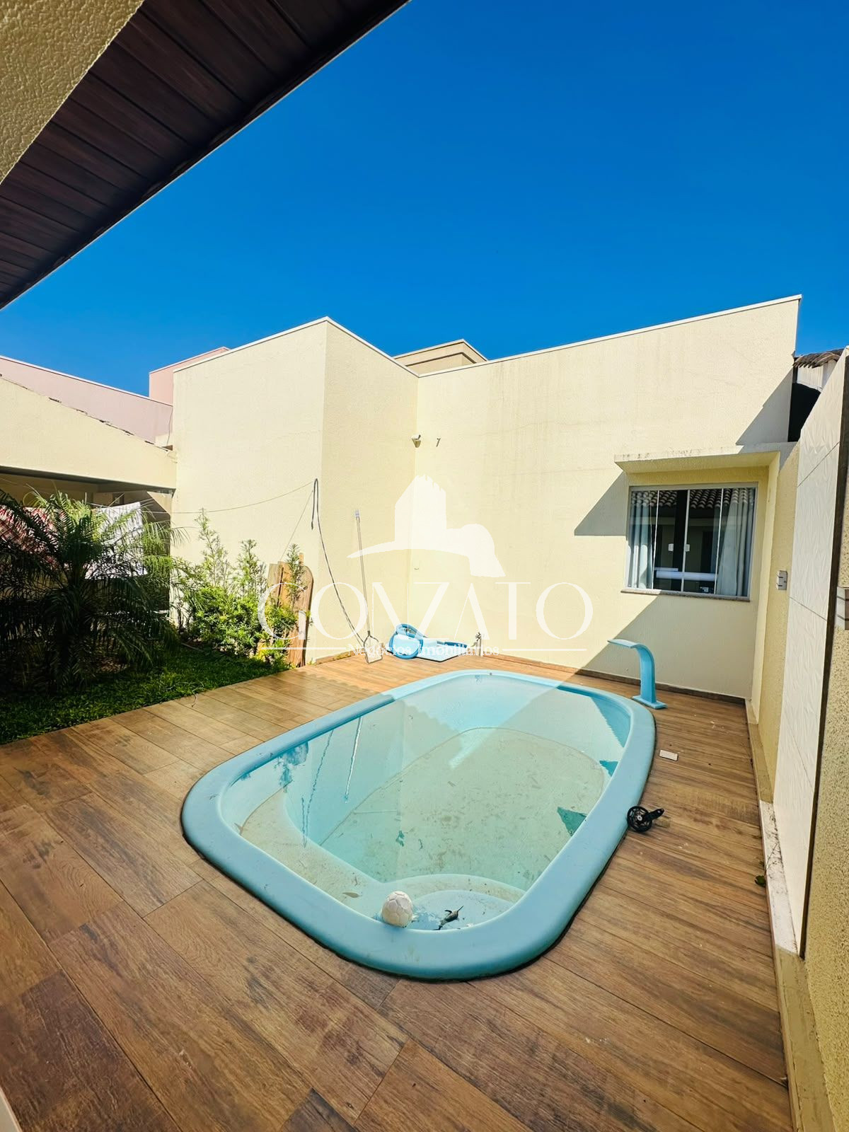 IMÓVEL RESIDENCIAL