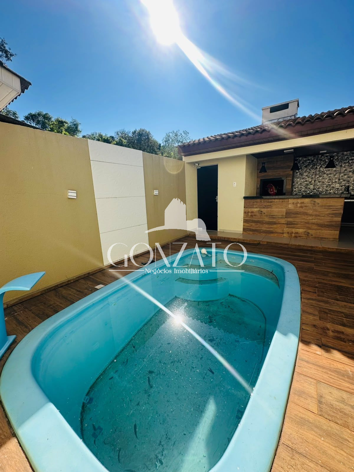 IMÓVEL RESIDENCIAL