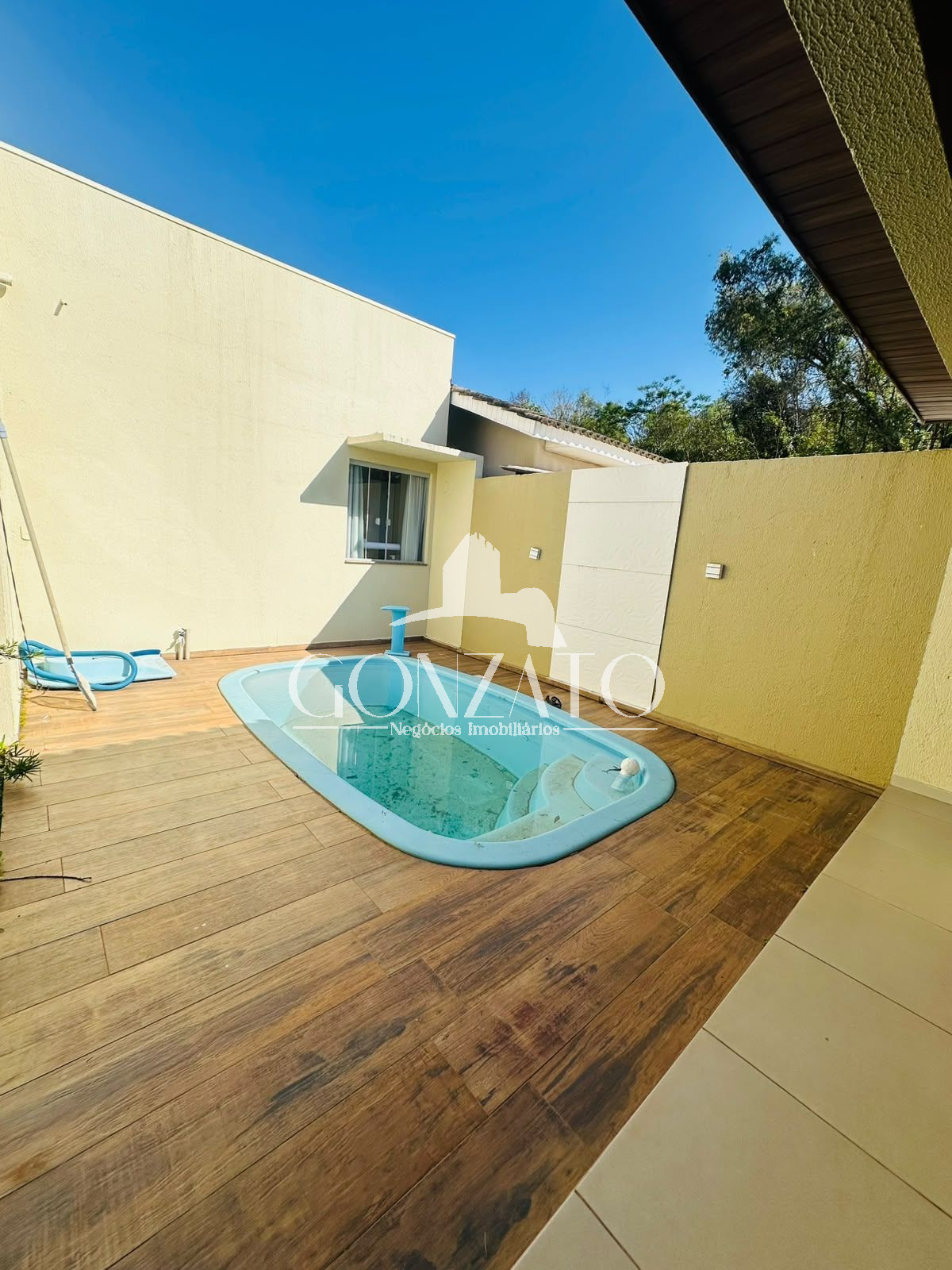 IMÓVEL RESIDENCIAL