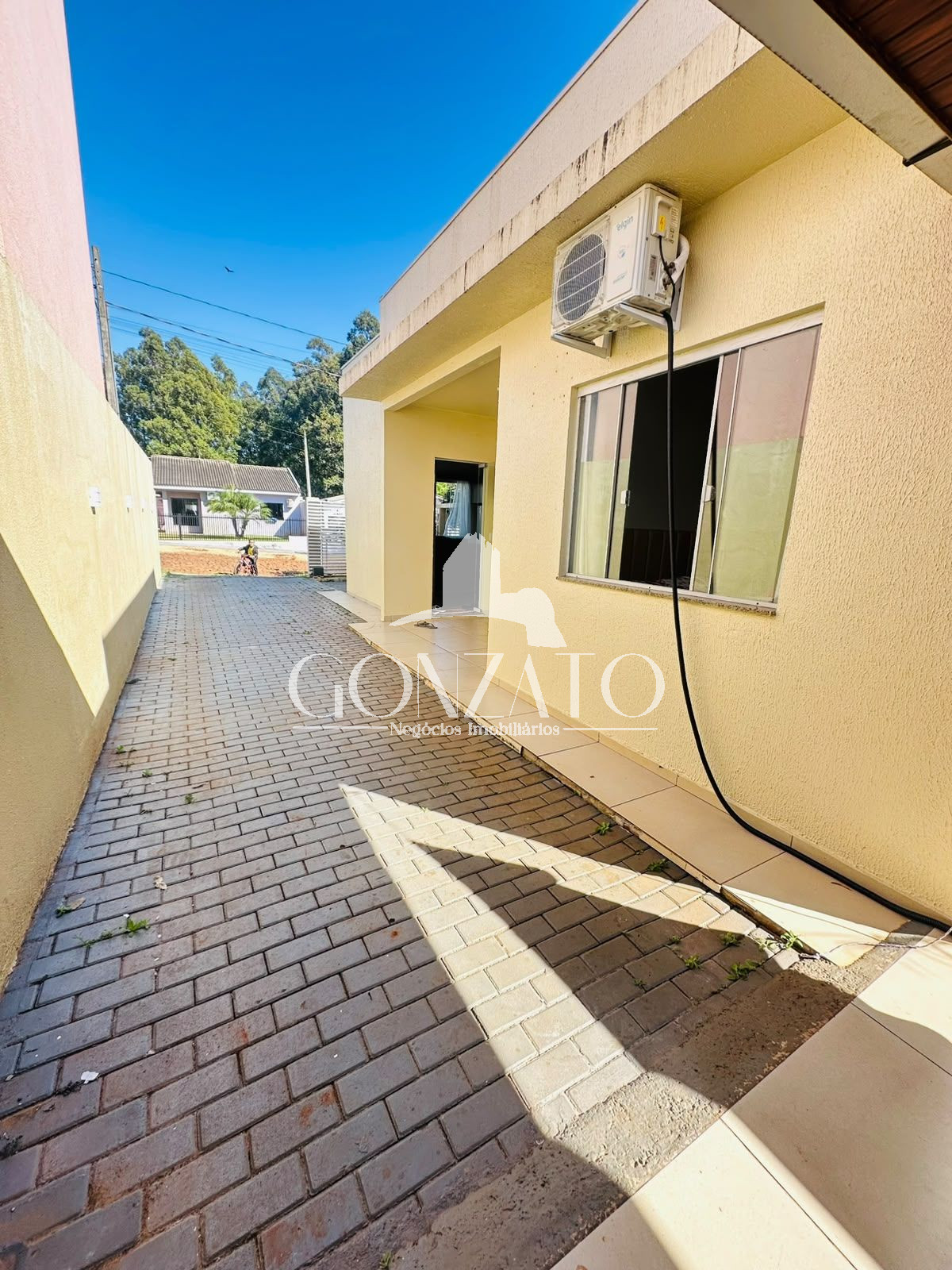 IMÓVEL RESIDENCIAL