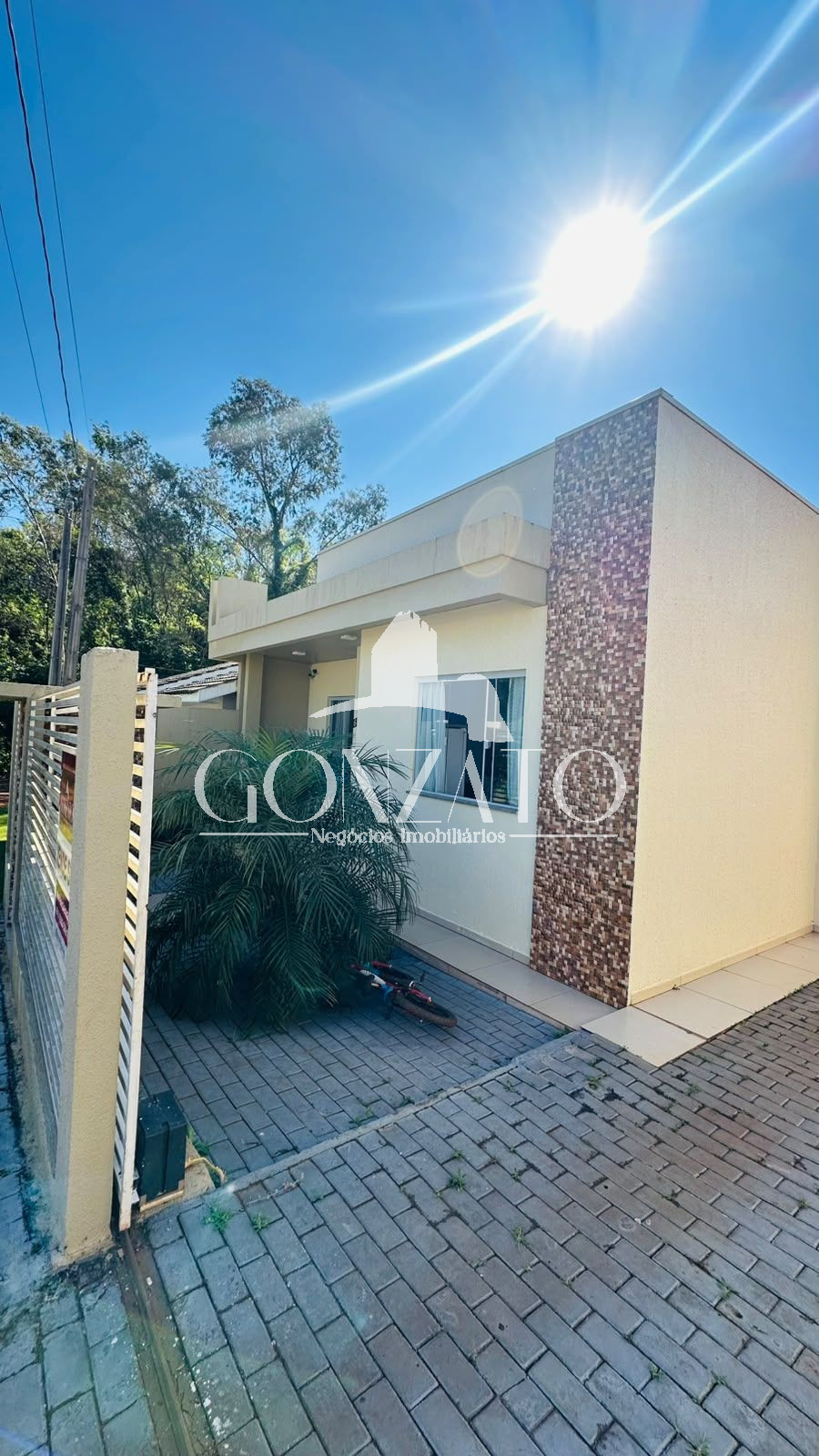 IMÓVEL RESIDENCIAL