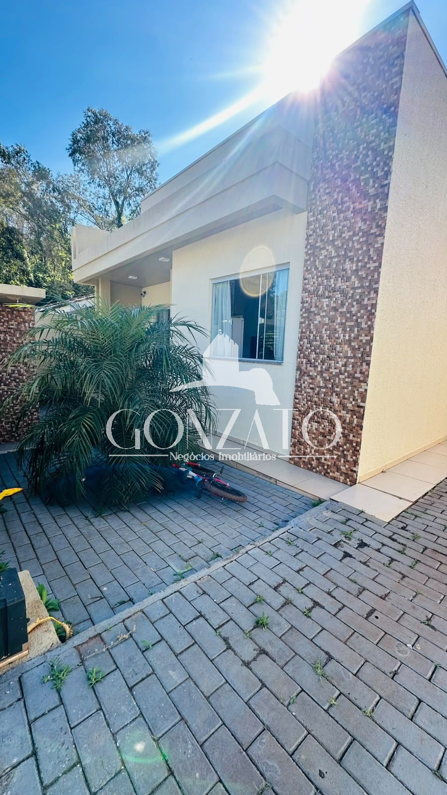 IMÓVEL RESIDENCIAL