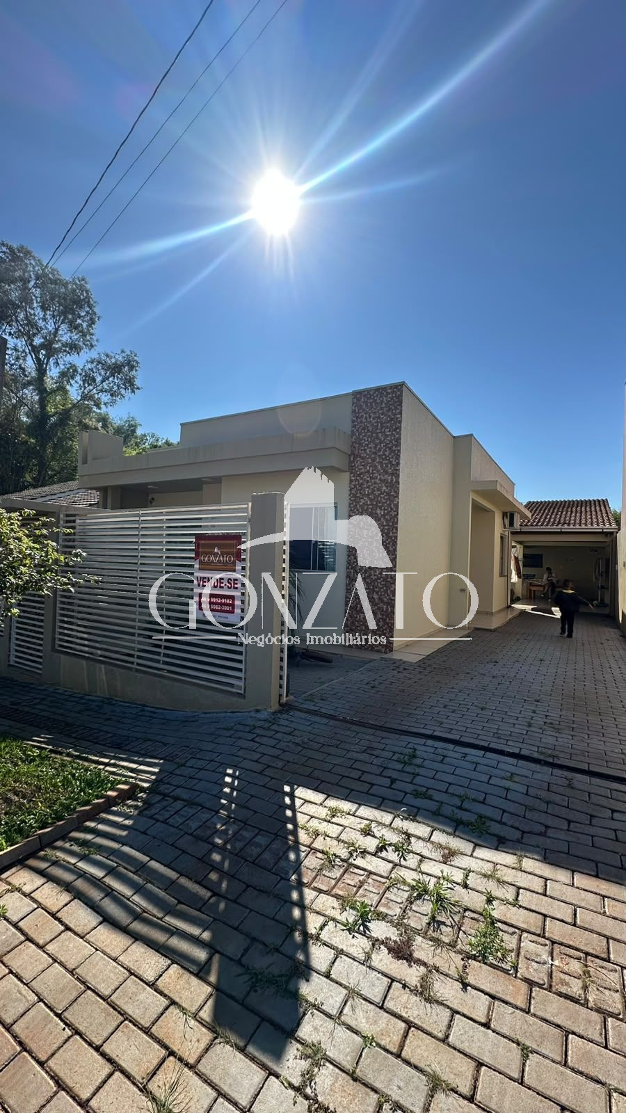 IMÓVEL RESIDENCIAL