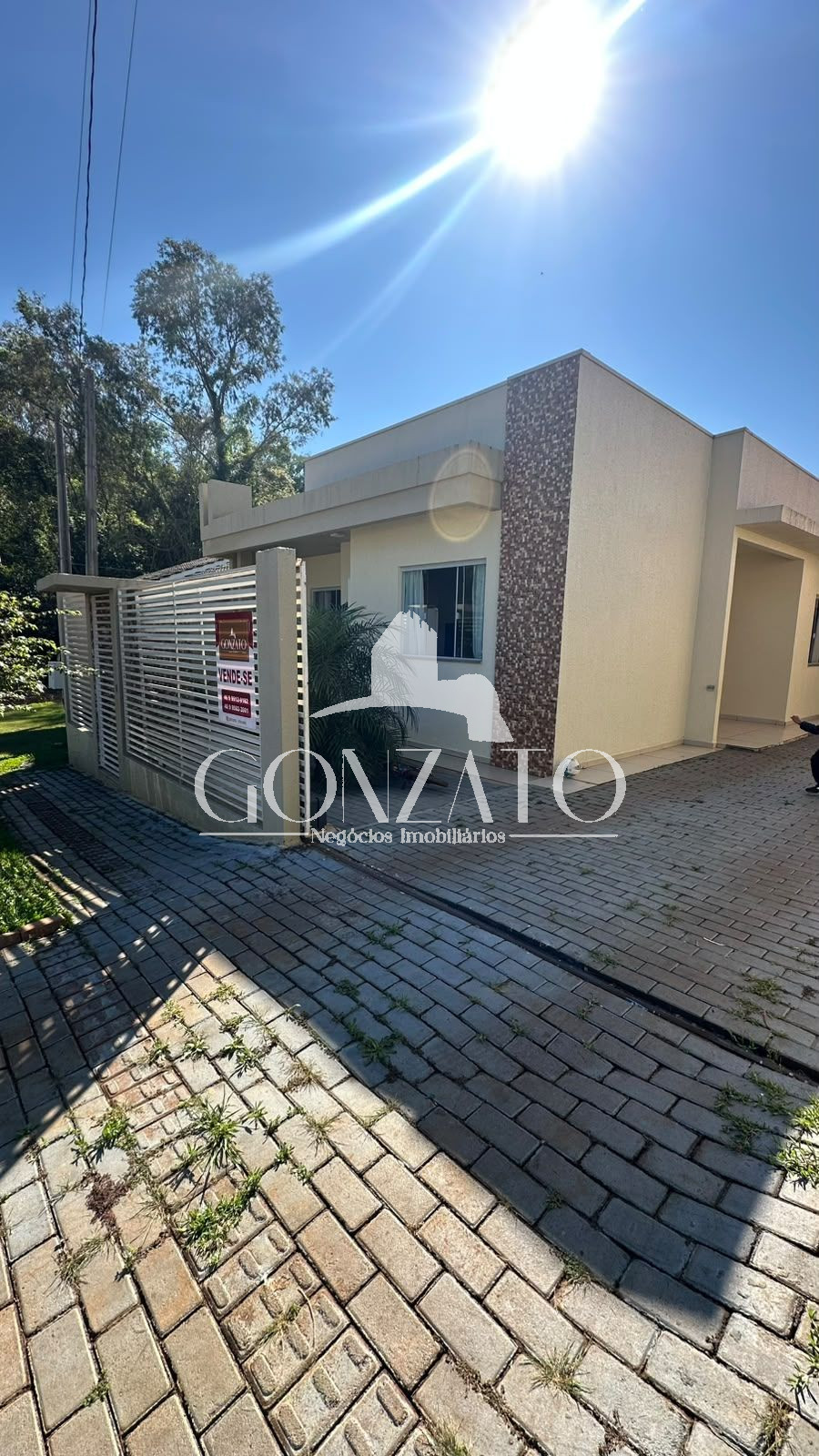 IMÓVEL RESIDENCIAL
