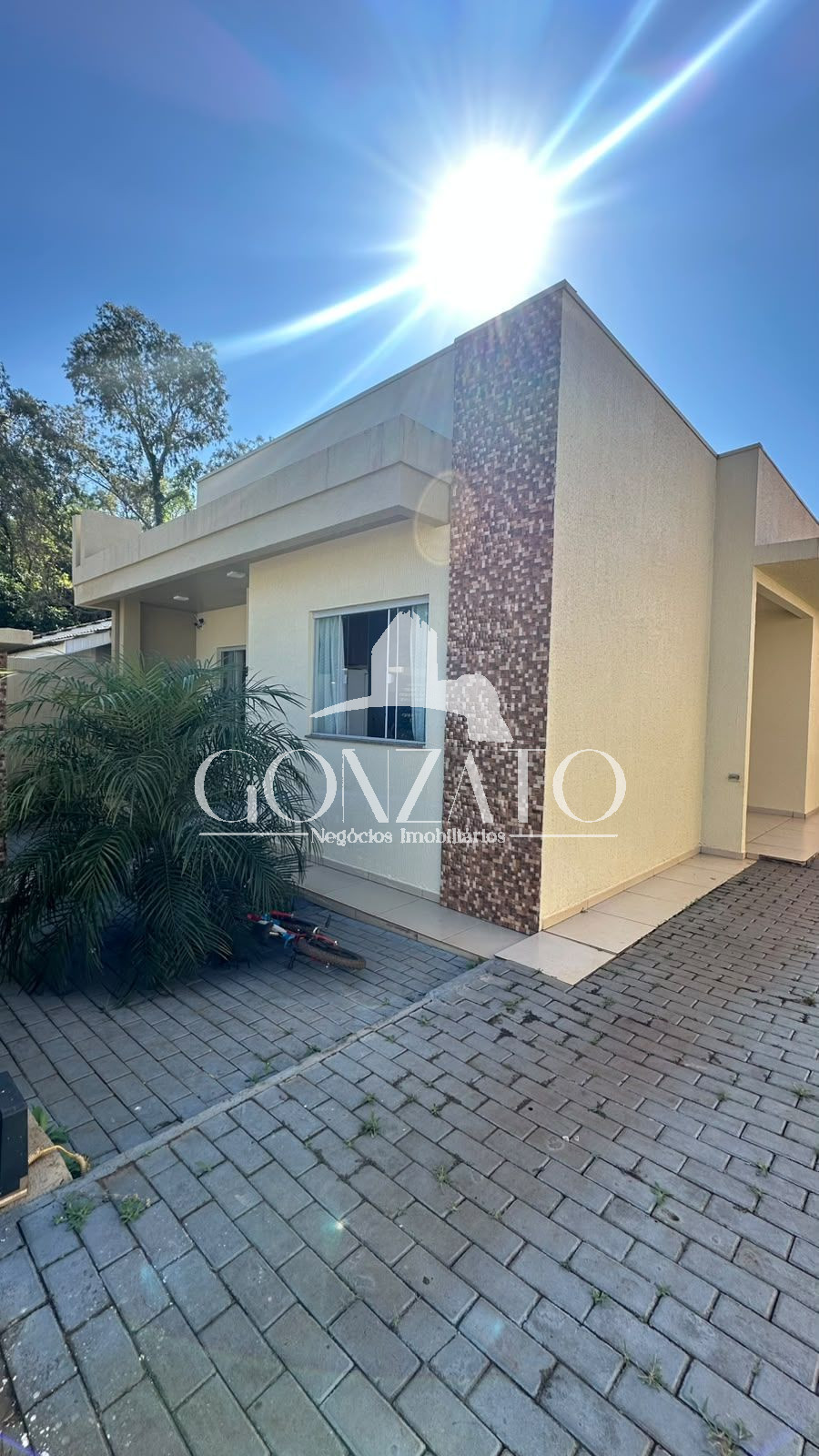 IMÓVEL RESIDENCIAL