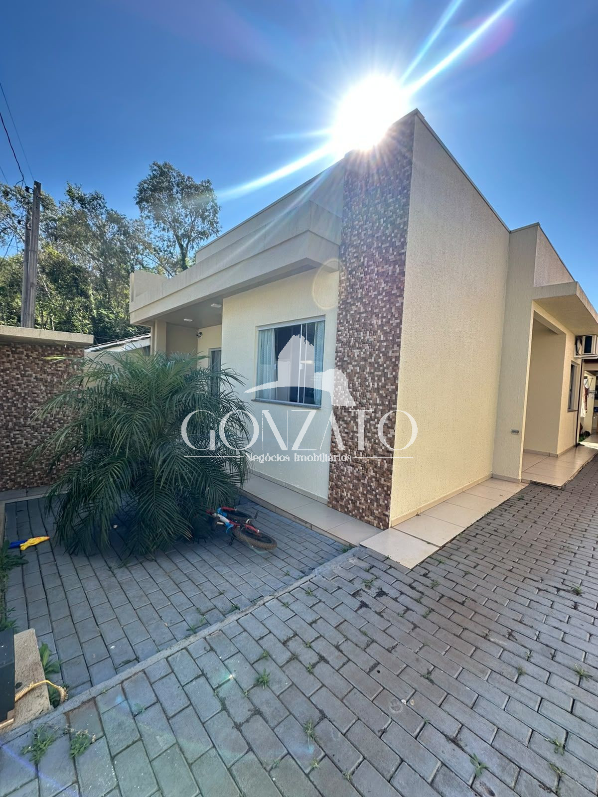 IMÓVEL RESIDENCIAL