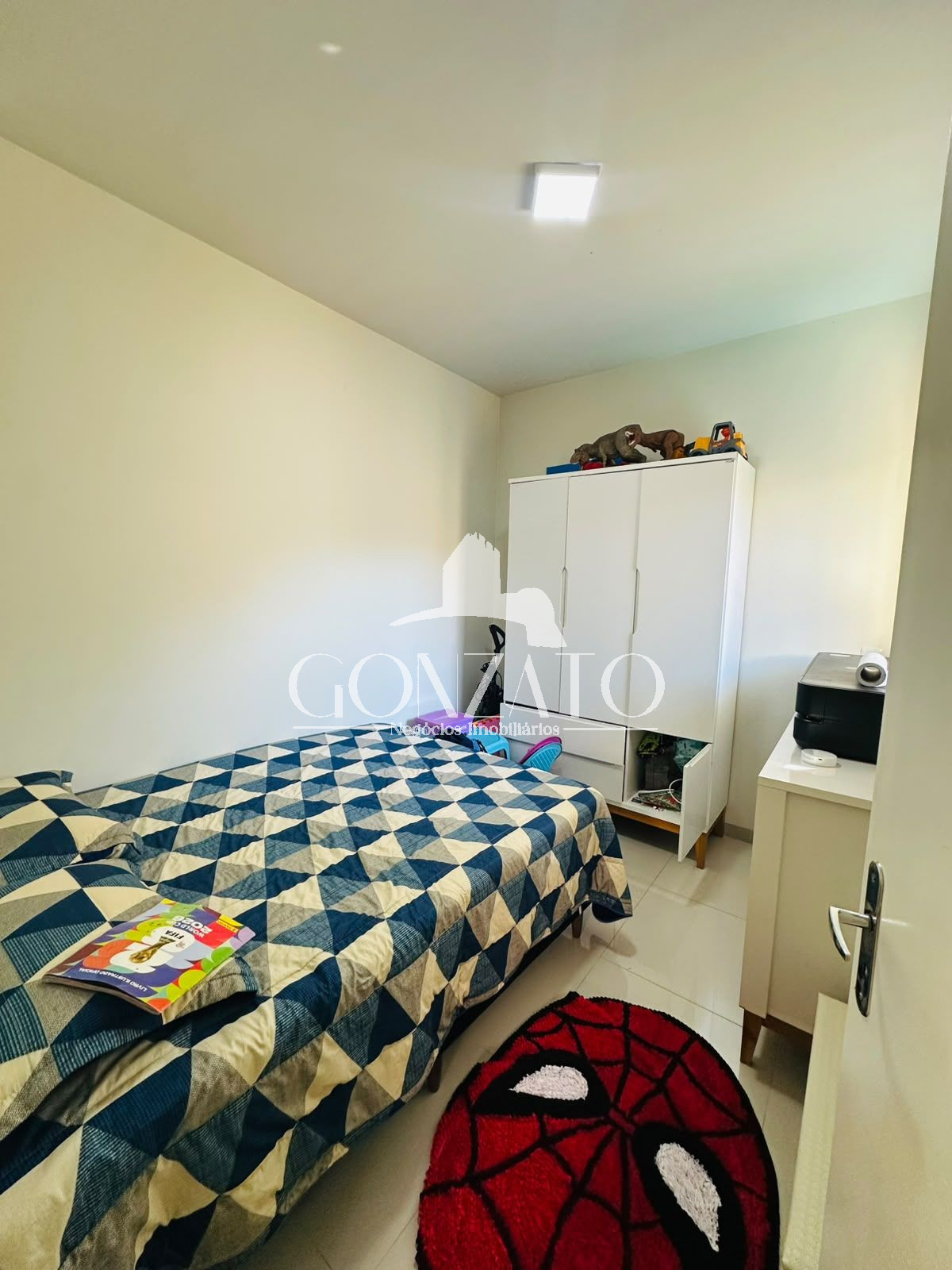 IMÓVEL RESIDENCIAL