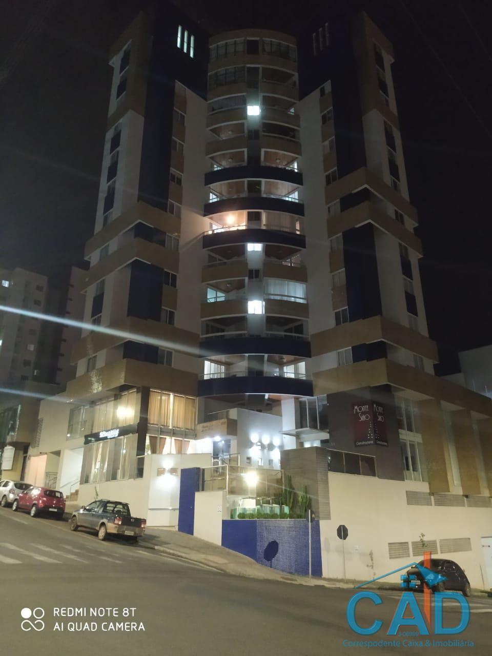 LINDO APARTAMENTO DE ALTO PADRÃO NO CENTRO DE PATO BRANCO-PR
