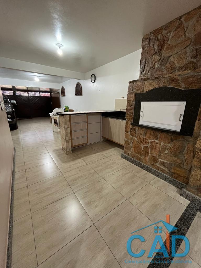 CAD correspondente caixa e Imobiliria
