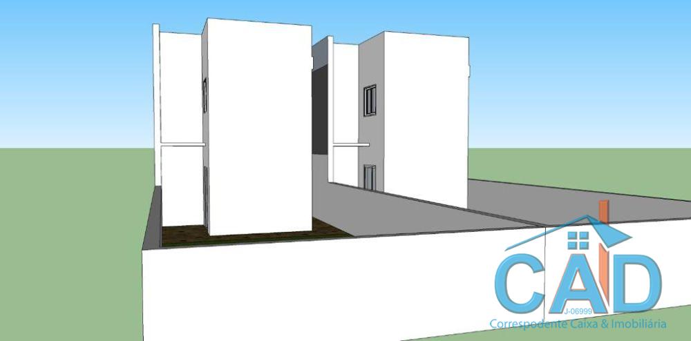 CAD correspondente caixa e Imobiliria