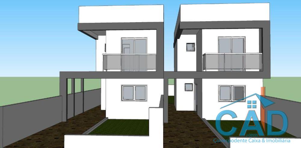 CAD correspondente caixa e Imobiliria