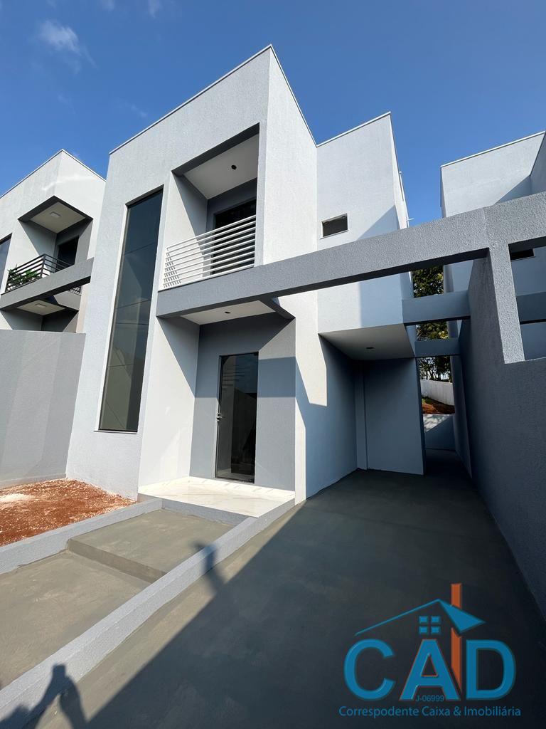 CAD correspondente caixa e Imobiliria