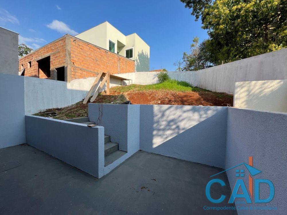 CAD correspondente caixa e Imobiliria