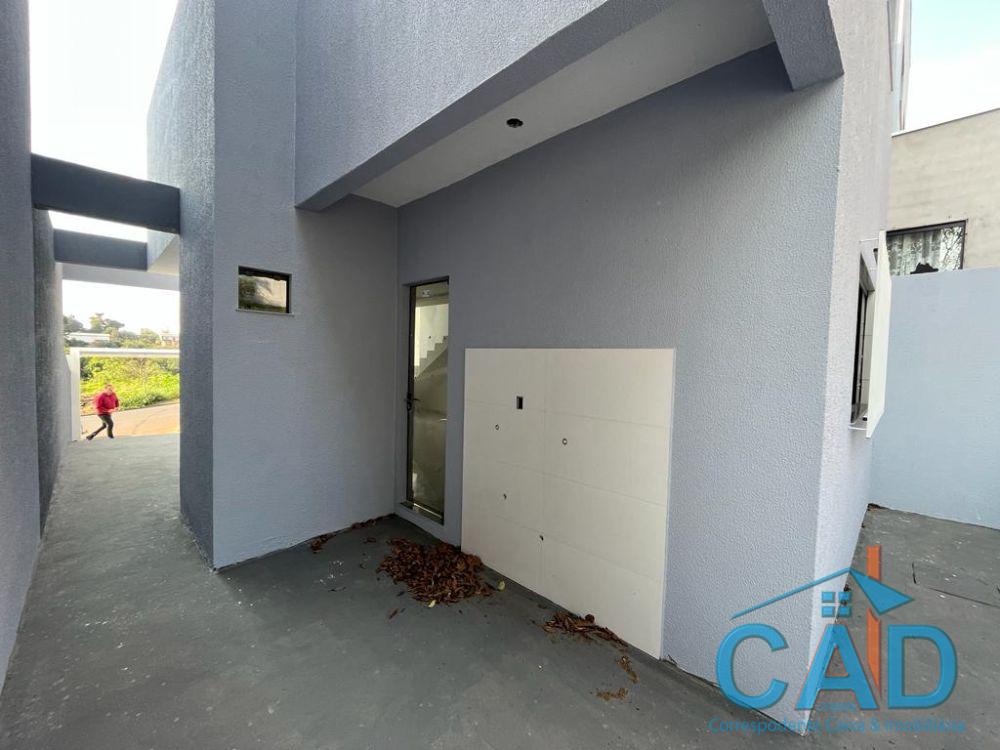 CAD correspondente caixa e Imobiliria