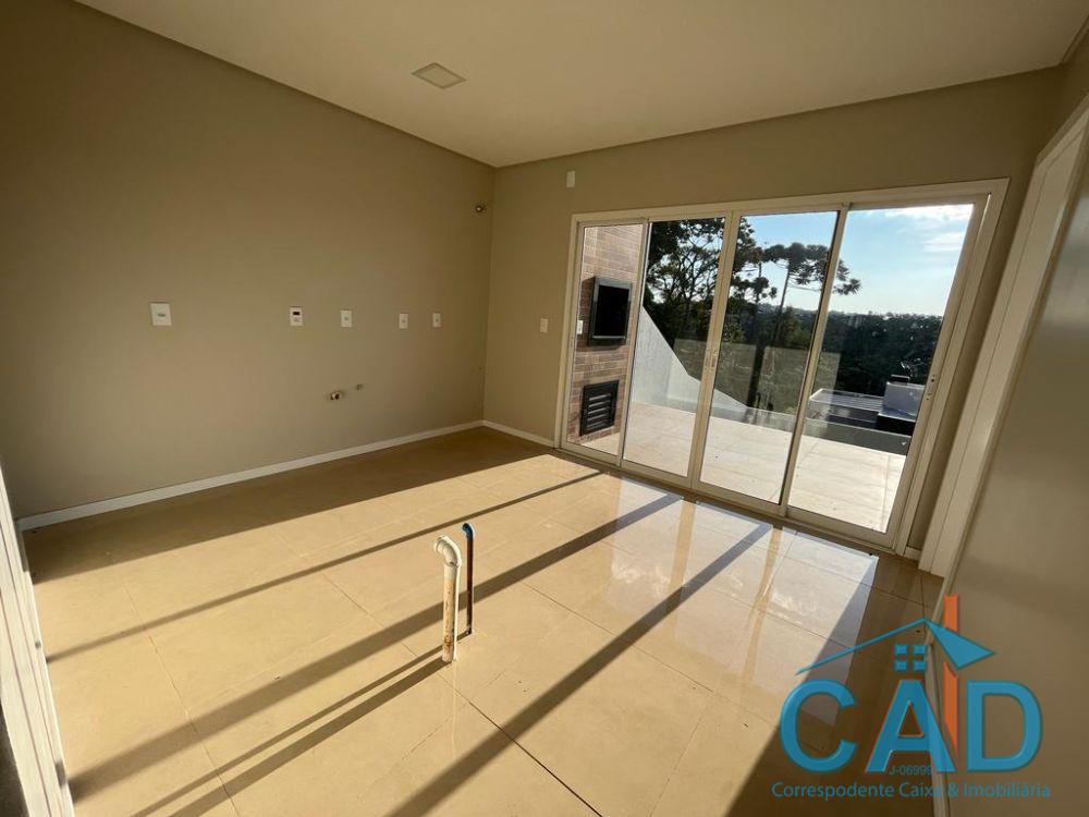 CAD correspondente caixa e Imobiliria