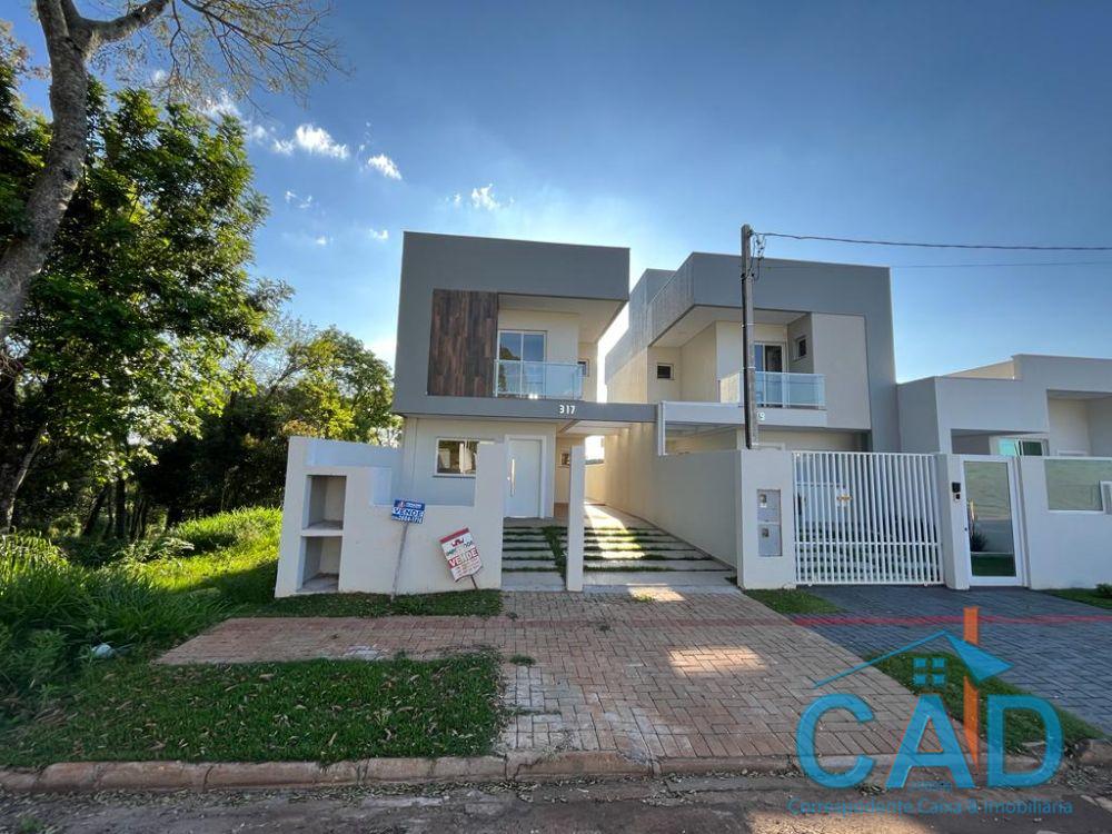 CAD correspondente caixa e Imobiliria