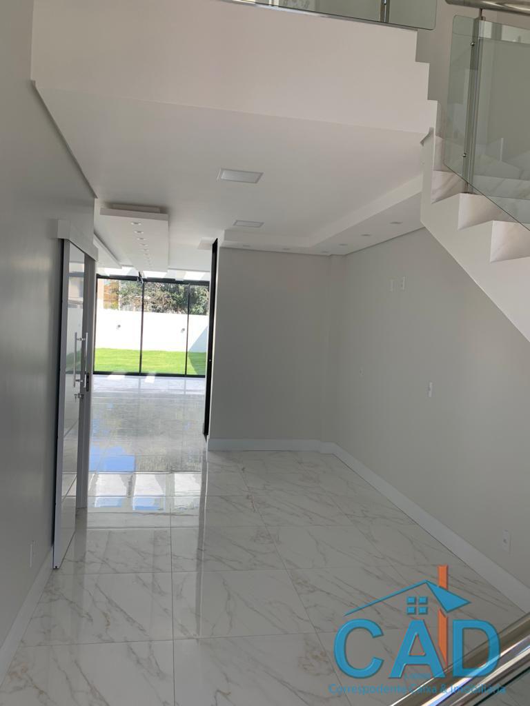 CAD correspondente caixa e Imobiliria
