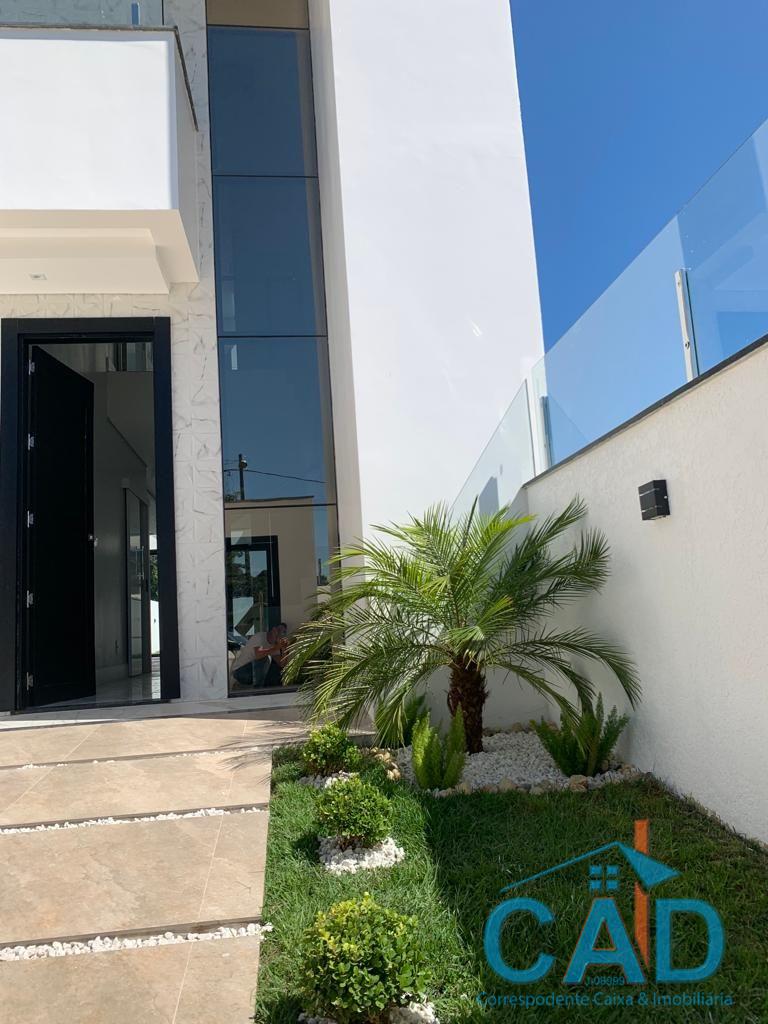 CAD correspondente caixa e Imobiliria