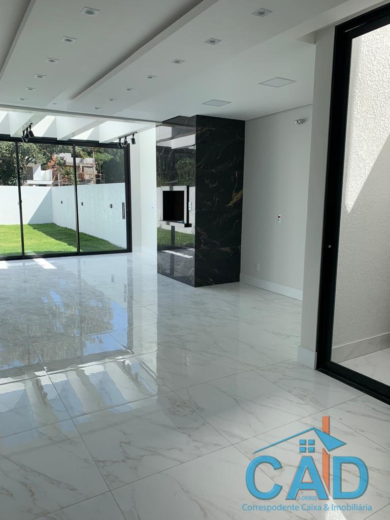CAD correspondente caixa e Imobiliria