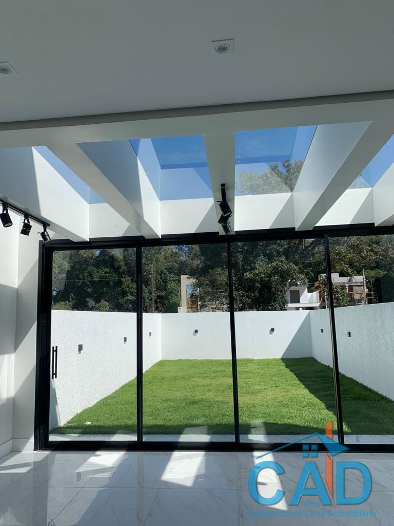 CAD correspondente caixa e Imobiliria