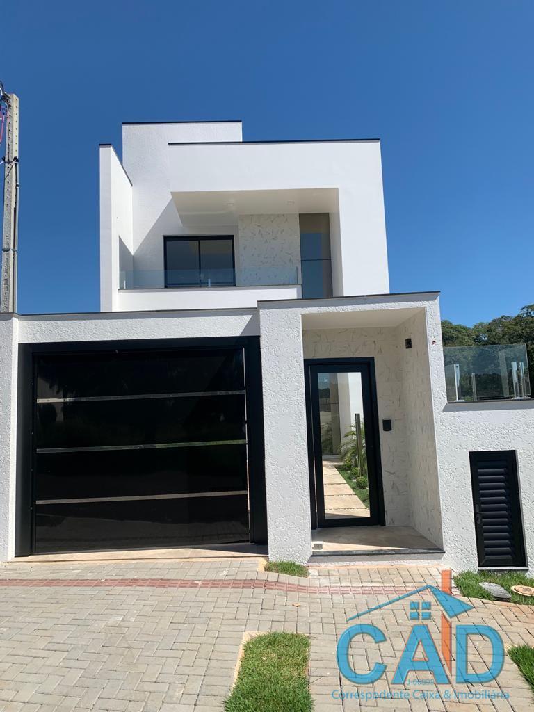 CAD correspondente caixa e Imobiliria
