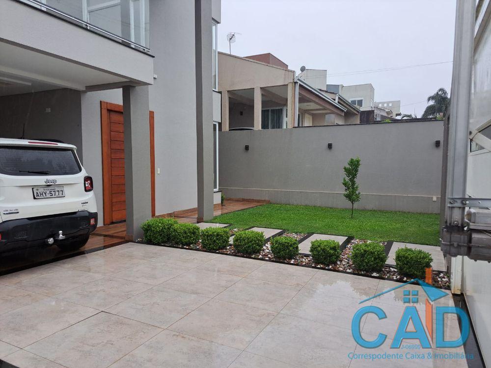 CAD correspondente caixa e Imobiliria