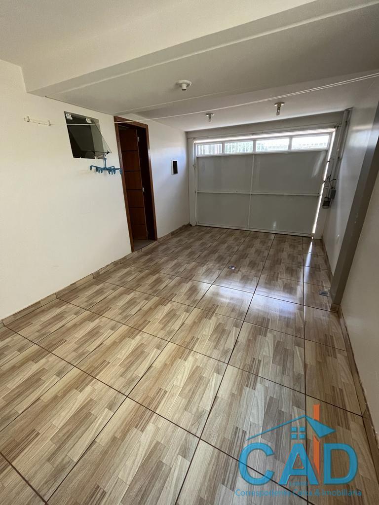 CAD correspondente caixa e Imobiliria