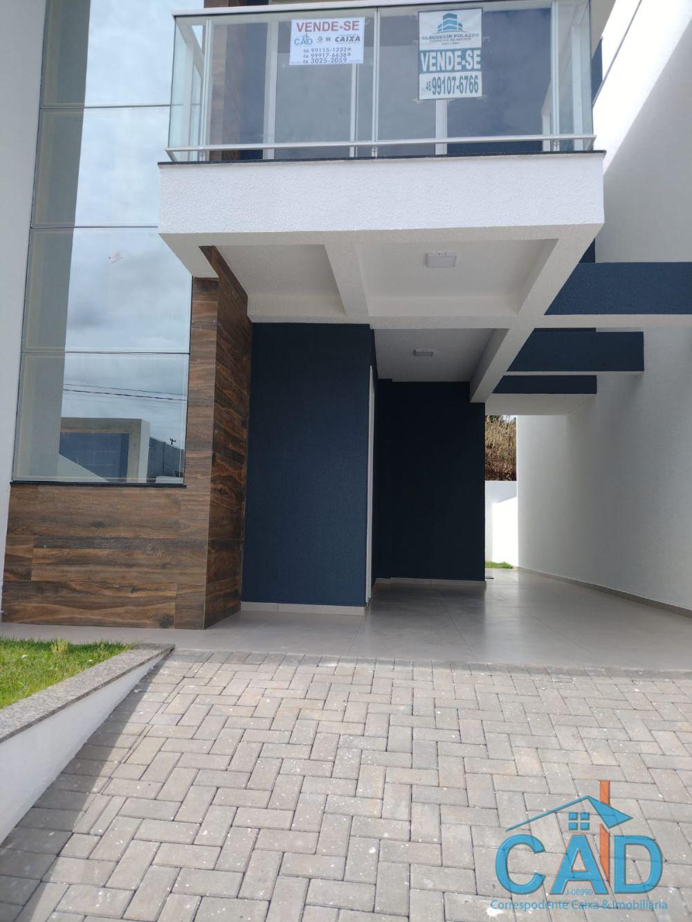 CAD correspondente caixa e Imobiliária