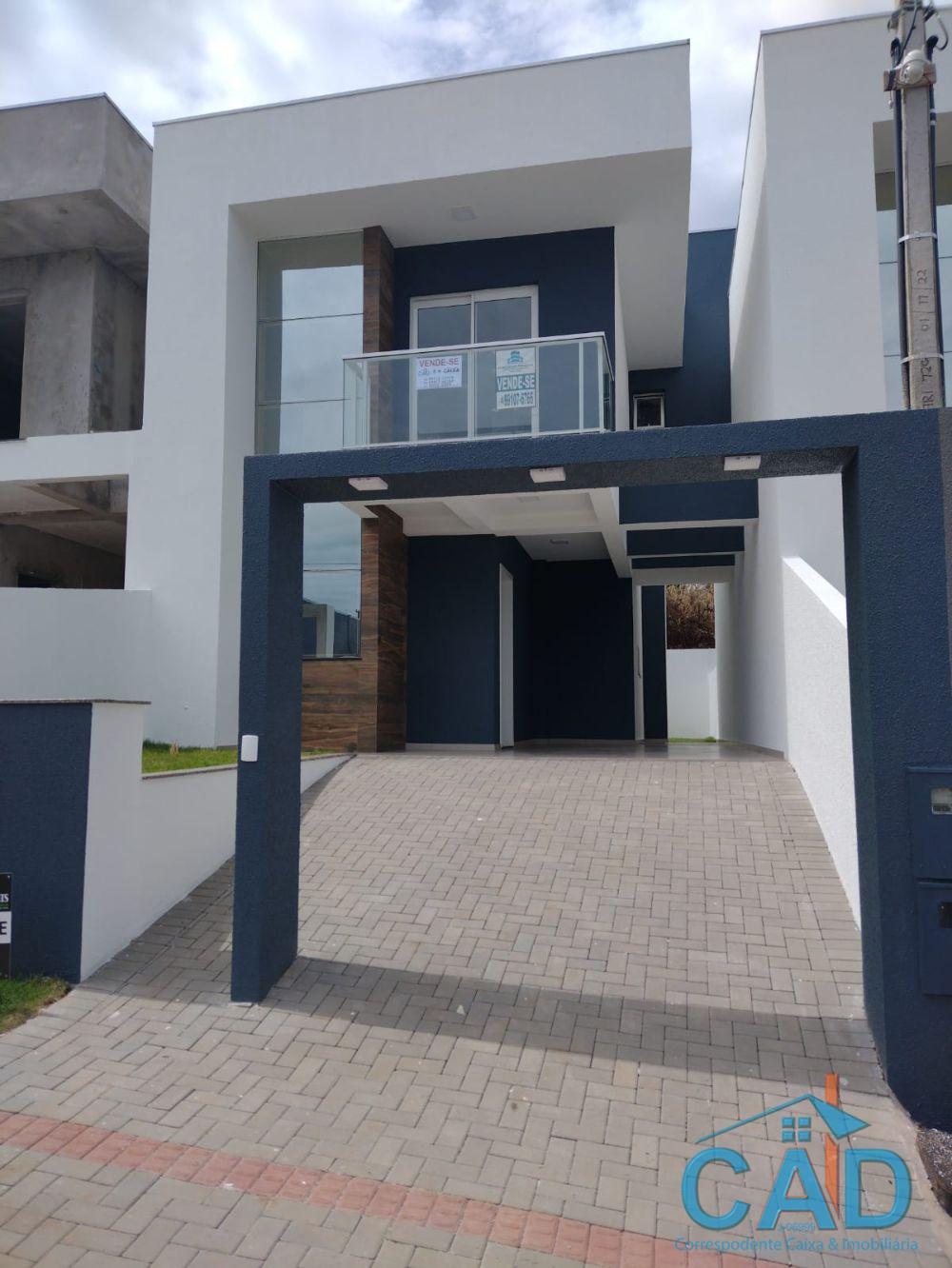 CAD correspondente caixa e Imobiliária