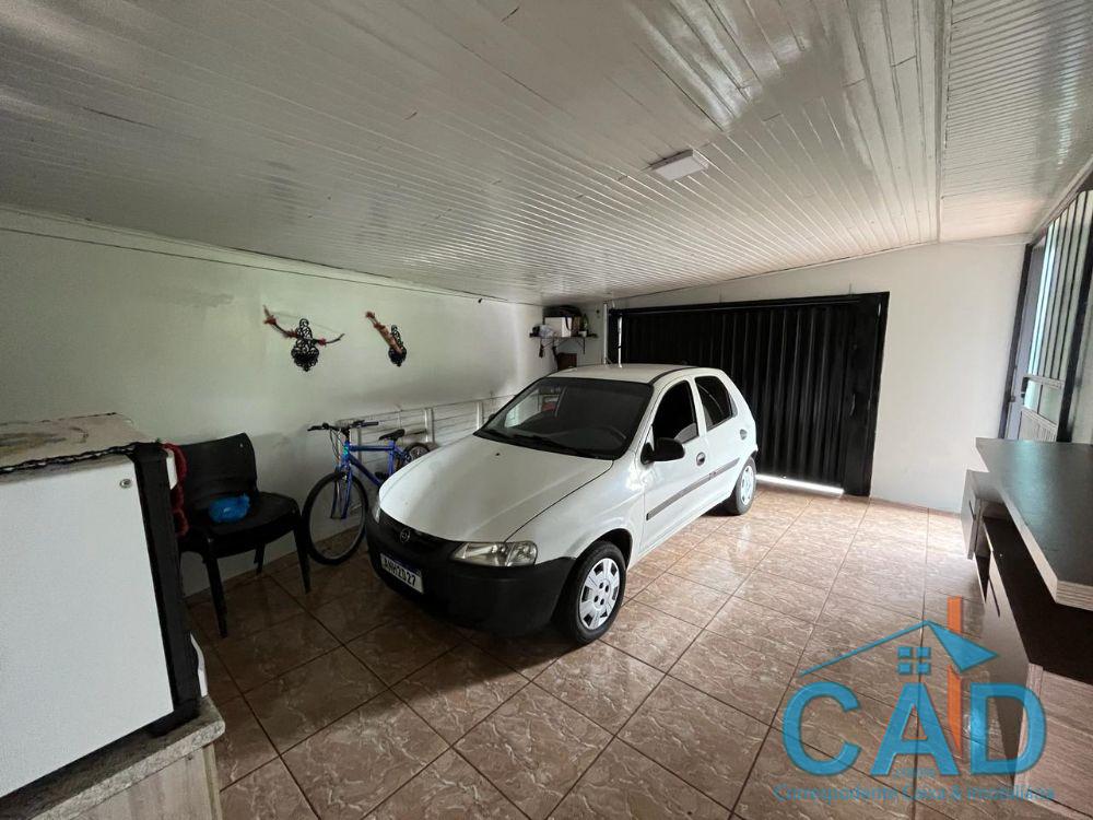 CAD correspondente caixa e Imobiliria
