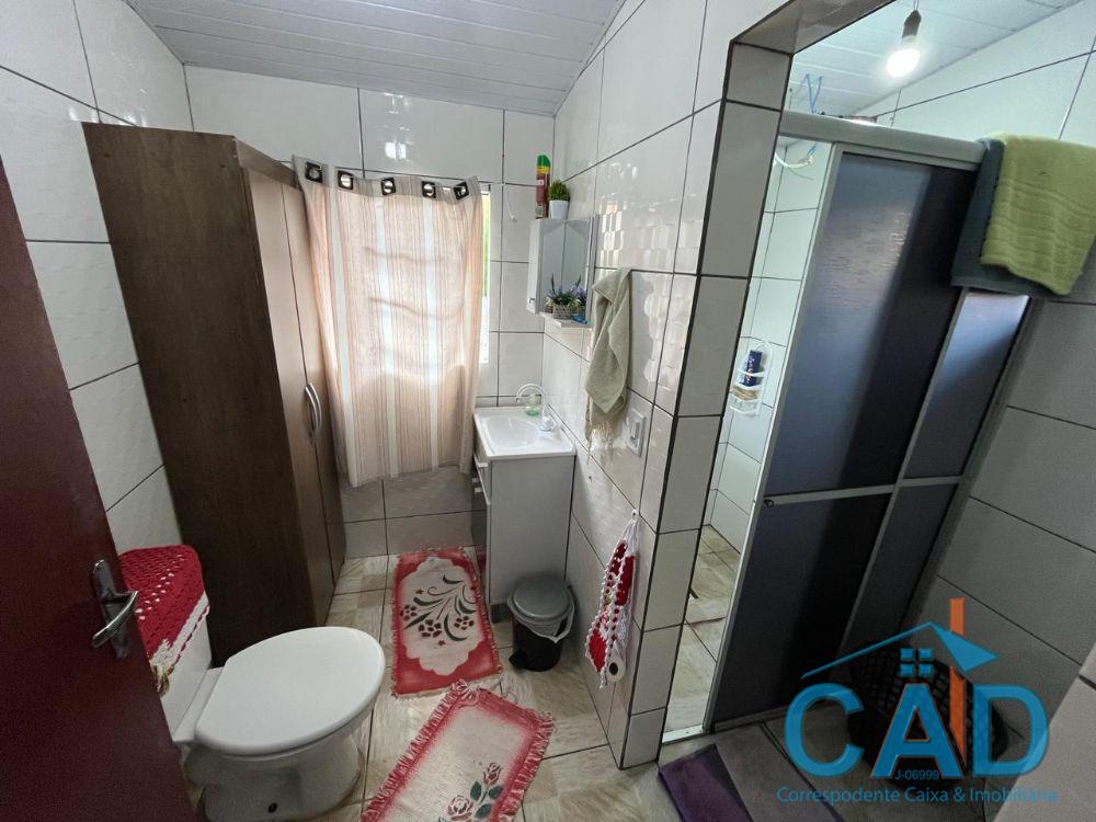 CAD correspondente caixa e Imobiliria