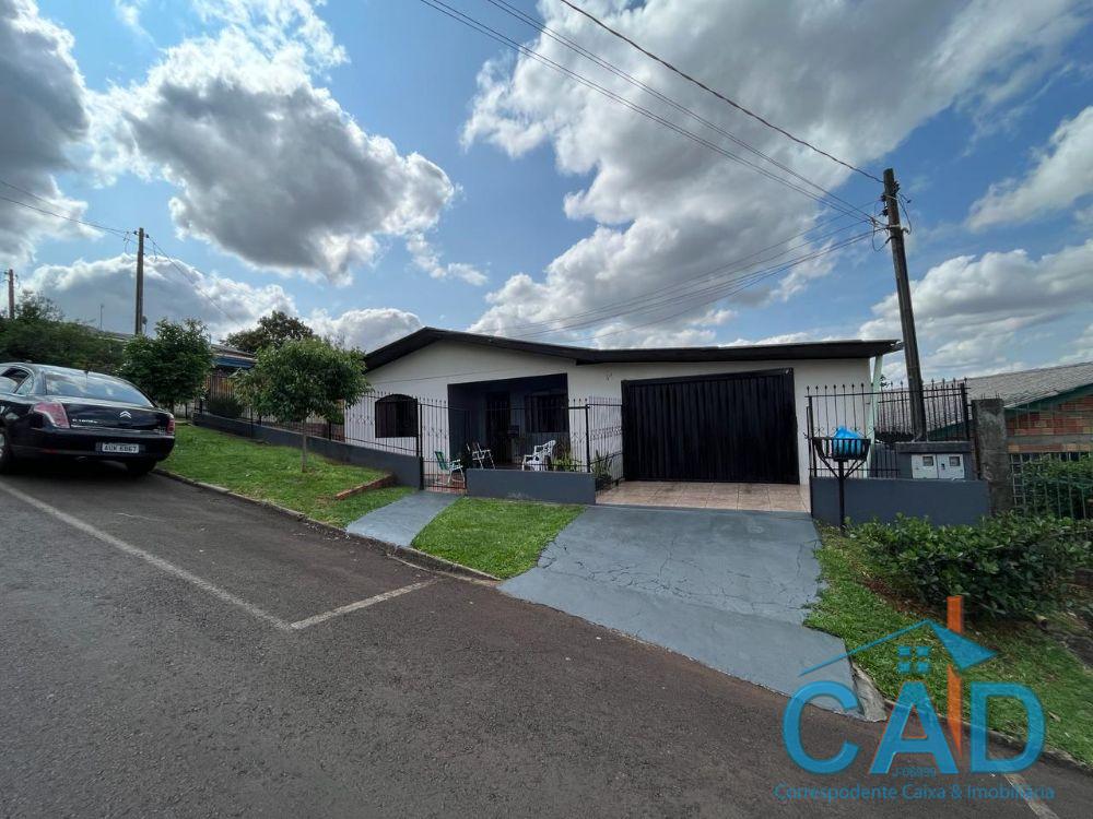 CAD correspondente caixa e Imobiliria
