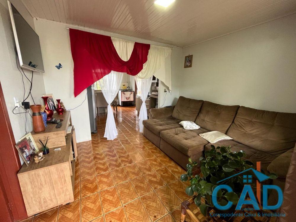 CAD correspondente caixa e Imobiliria