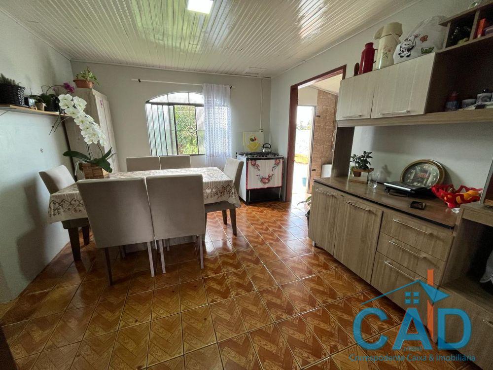 CAD correspondente caixa e Imobiliria