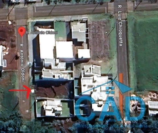 Terreno Para venda no Bairro São Francisco